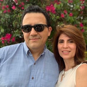 Meet your Posher, Ana luisa
